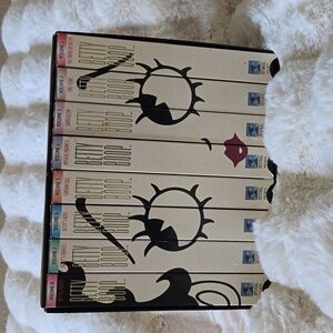 Vintage Collectible Betty Boop The Definitive Collection